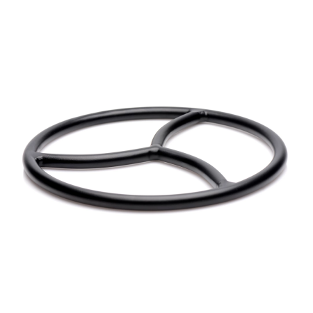 Master Series Suspension Ring Black Chrome-Plated 8.6 inch Diameter