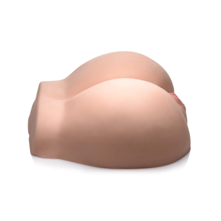 Pipedream PDX Plus Silicone Intimate Simulation Model Light 33x13cm