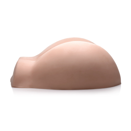 Pipedream PDX Plus Silicone Intimate Simulation Model Light 33x13cm