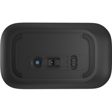 HP Z3700 Dual Sidabrinė Pelė