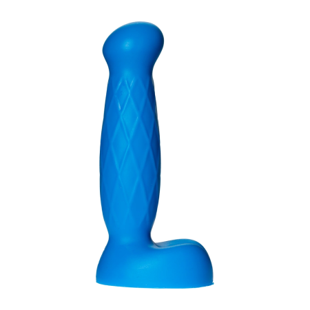 Doc Johnson Tru Feel TRUSKYN Silicone Model, 16.5 cm, Skin-Like Surface