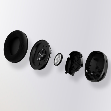 HyperX Cloud Stinger II Laidinės Ausinės PlayStation