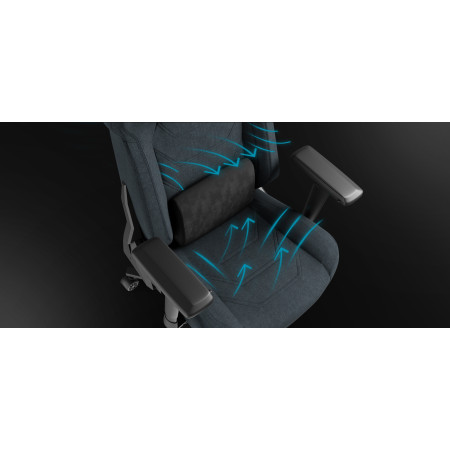 GENESIS NFG-2245 žaidimų kėdė