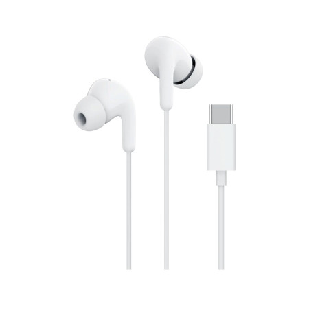 Xiaomi USB-C ausinės baltos BHR8931GL