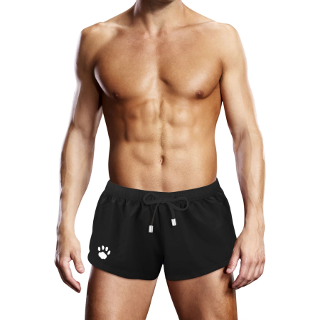 Prowler Swim Trunk Black L - Quick-Dry, Durable, Classic Design