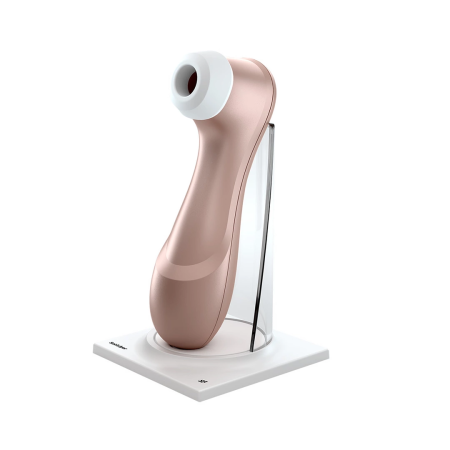 Satisfyer POS Display Stand Set of 5 - Promotional Presentation Solution
