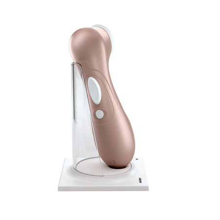Satisfyer POS Display Stand Set of 5 - Promotional Presentation Solution