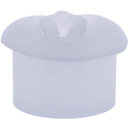 Rock Solid Manual Vacuum Enhancement System with 4 Silicone Sleeves