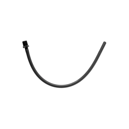 XPLAY GEAR Pro Shower Intimate Cleaning Nozzle Attachment Black