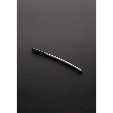 Kiotos Steel Single End Intimate Dilator 0.3/0.7 cm Stainless Steel