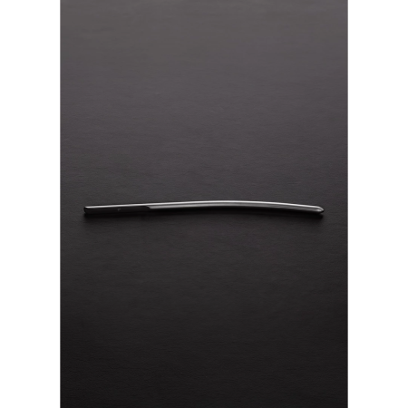 Sinner Gear Stainless Steel End Dilator 0.2/0.6 cm - Polished Medical Grade