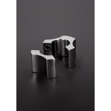 Sinner Gear Magnetic Ball Stretcher Steel - Adjustable Intimate Ring 20 mm