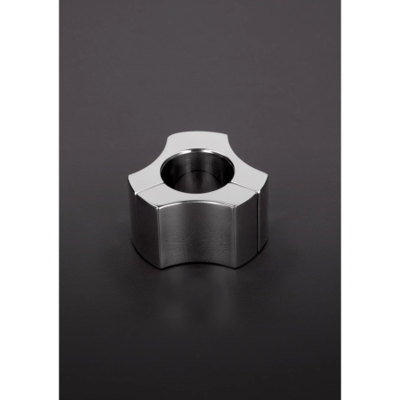 Sinner Gear Magnetic Ball Stretcher Steel - Adjustable Intimate Ring 20 mm