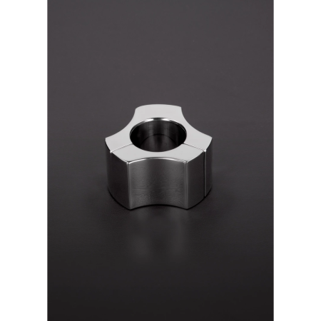 Kiotos Magnetic Steel Ball Stretcher 15mm - Ergonomic Stainless Design