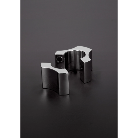 Kiotos Magnetic Steel Ball Stretcher 15mm - Ergonomic Stainless Design