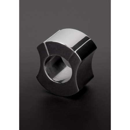 Triad Magnetic Stainless Steel Ball Stretcher - Adjustable System