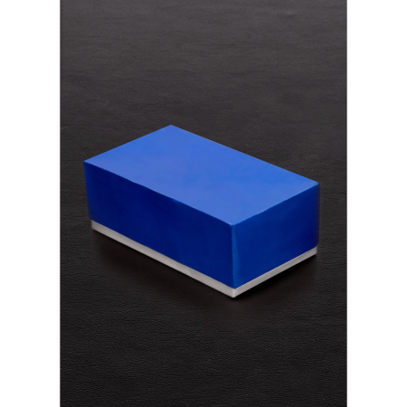 Mystim Lead Sprinkler Wax Pourer - Historical Reenactment Iron Replica