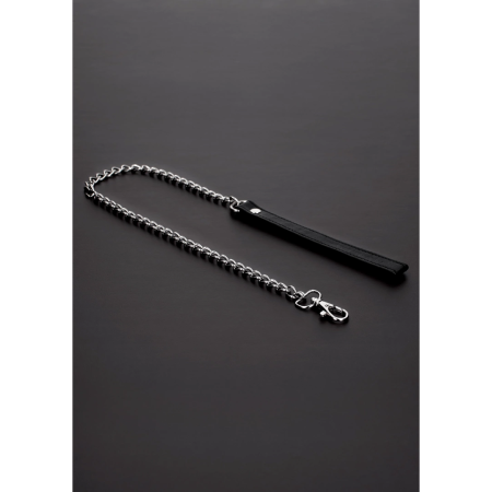 Shots Magnetic Nose & Nipple Mini Restraint Set Silver