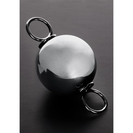 Kiotos Stainless Steel Ice Ball Time-Release System 70mm 250ml