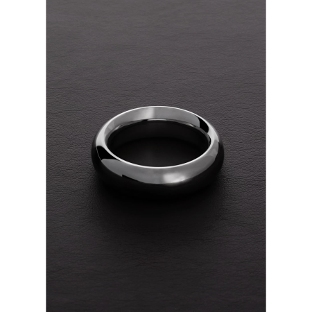 SINNER Gear Donut Ring Stainless Steel Intimate Support 50 mm