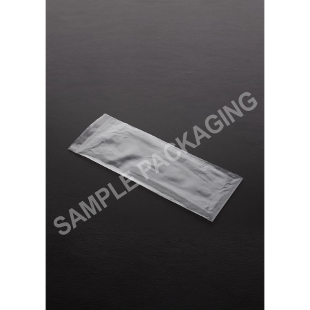 Lock N Load Stainless Steel Glans Ring with Urethral Stopper, Silver