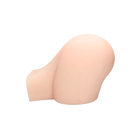 Shots Booty Bator XXL Anatomical Model with Self-Lubrication, 35 cm