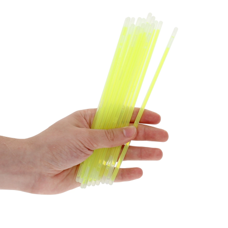 Ouch! Glow in the Dark Breaklight Display Accessory