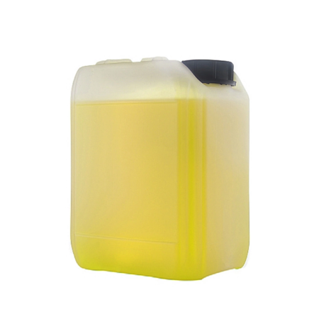 Lubebar Water-Based Lubricant Vanilla 5L - Dermatologically Tested