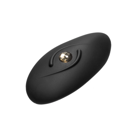 Blush Bliss Flexible Mini Wireless Massager Silicone Pink