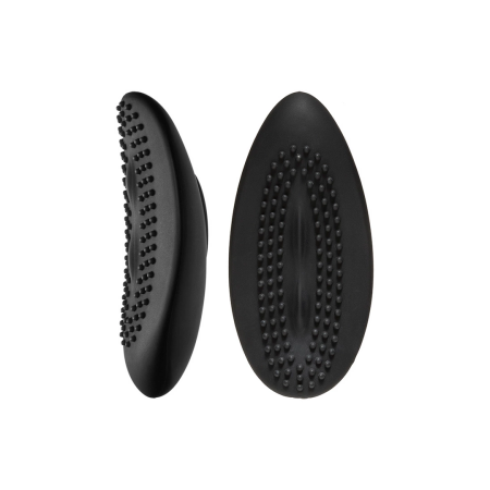 Blush Bliss Flexible Mini Vibrator SECONDSKYN Rechargeable Pink