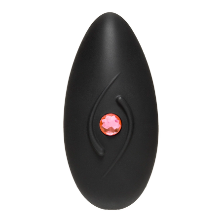 Bliss Flexible Mini Vibrator by Body Bling - Compact Rechargeable Model
