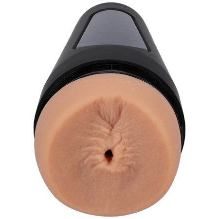 Doc Johnson Roman Todd ULTRASKYN Intimate Machine Vanilla 21cm