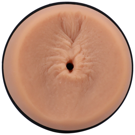 Doc Johnson Roman Todd ULTRASKYN Intimate Machine Vanilla 21cm