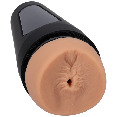 Doc Johnson Roman Todd ULTRASKYN Intimate Machine Vanilla 21cm