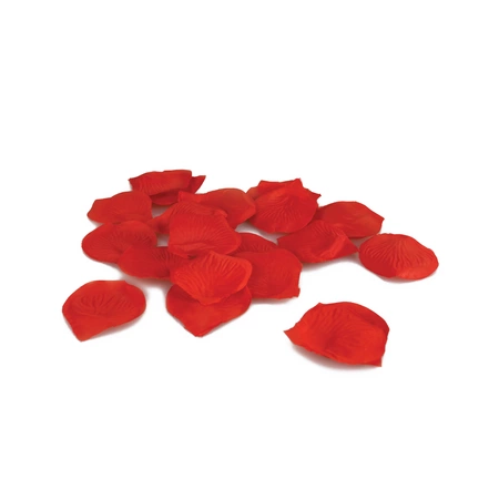 You2Toys Decorative Rose Petals Romantic Red Set 100 Pieces