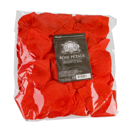 You2Toys Decorative Rose Petals Romantic Red Set 100 Pieces