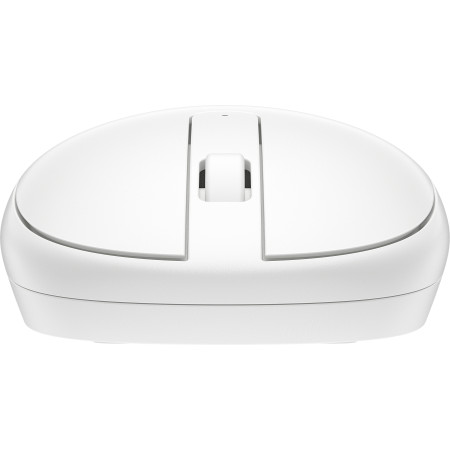 HP 240 Lunar White Bluetooth pelė
