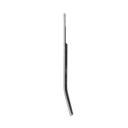 Mystim Stainless Steel Urethral Dilator 0.3/8 mm - Precision Model