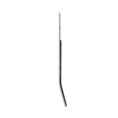 Mystim Stainless Steel Dilator 6 mm - Precision Medical-Grade Rod