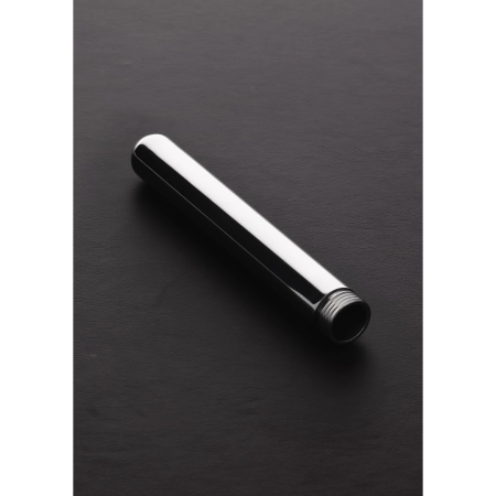 Shots Douche Straight Intimate Hygiene Shower System Black