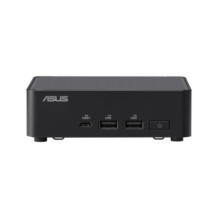 ASUS CU7-155H/RNUC14RVKU700002I Mini PC Rinkinys