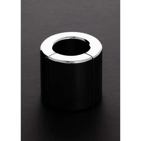 Mister B MBS Magnetic Steel Ring 2.2 cm x 5.6 cm - Premium Secure Fit