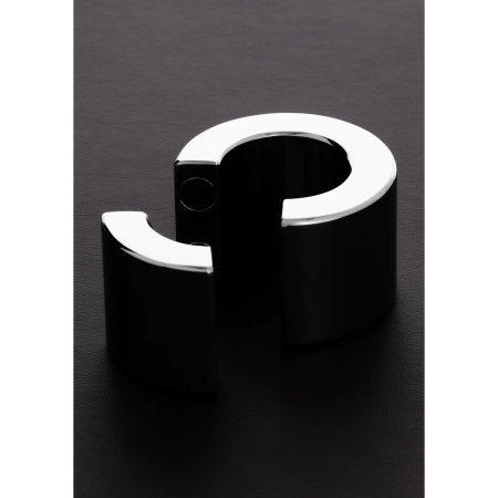 Mister B MBS Magnetic Steel Ball Expander 1.6 x 4.0 cm