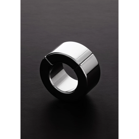 Mister B Magnetic Steel Ring 1.2 kg 3.0 cm - Secure Magnetic Lock System