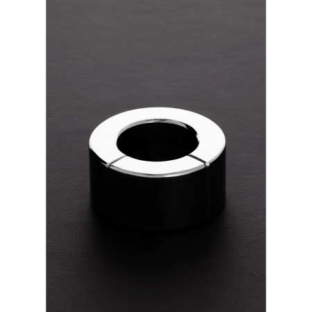 Mister B Magnetic Steel Ring 1.2 kg 3.0 cm - Secure Magnetic Lock System