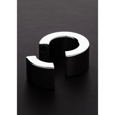 Mister B Magnetic Steel Ring 1.2 kg 3.0 cm - Secure Magnetic Lock System