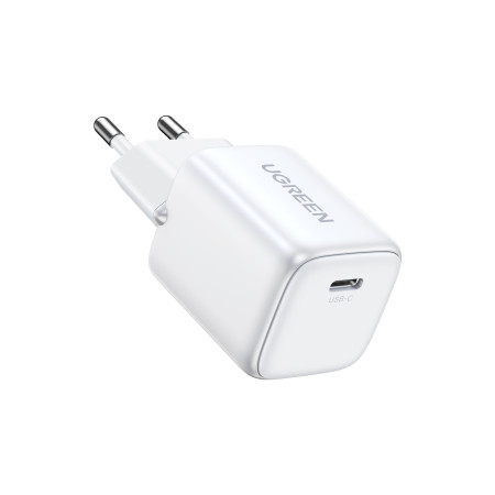 UGREEN 15324 Nexode Mini USB-C Įkroviklis, 20W