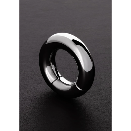 Mister B Magnetic Stainless Steel Round Ball Stretcher 0.6/1.5 cm