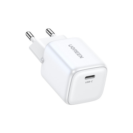UGREEN 15324 Nexode Mini USB-C Įkroviklis, 20W