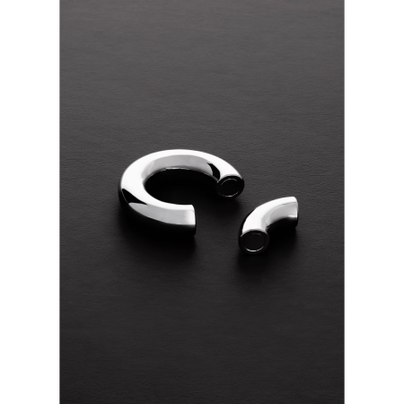 Mister B Magnetic Round Ball Weight 0.6kg Stainless Steel 1.5cm